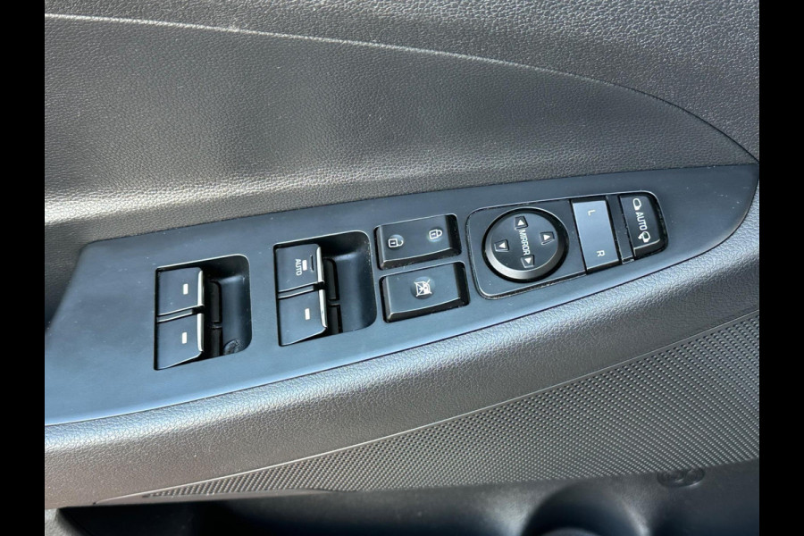 Hyundai Tucson 1.6 T-GDi i-Motion 4WD Aut Leer Navi Pano Camera