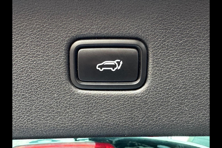 Hyundai Tucson 1.6 T-GDi i-Motion 4WD Aut Leer Navi Pano Camera