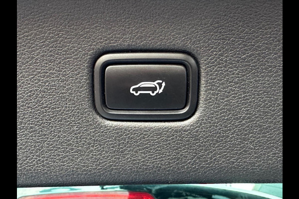 Hyundai Tucson 1.6 T-GDi i-Motion 4WD Aut Leer Navi Pano Camera