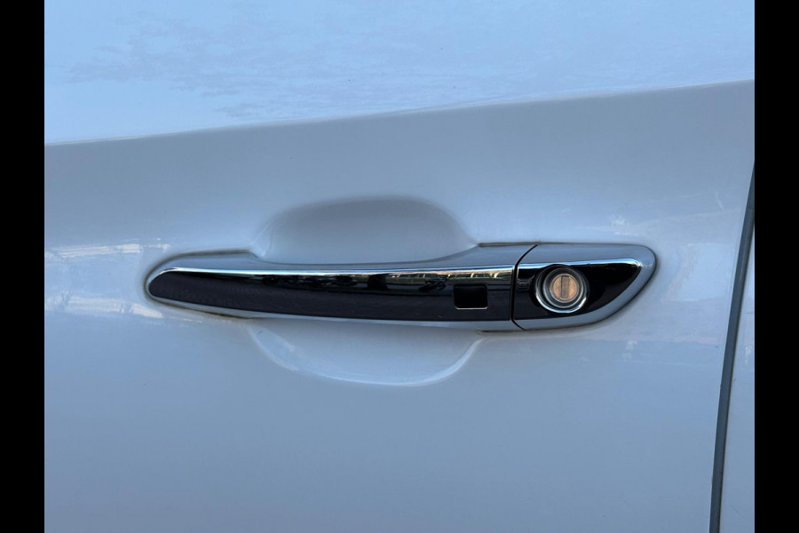 Hyundai Tucson 1.6 T-GDi i-Motion 4WD Aut Leer Navi Pano Camera