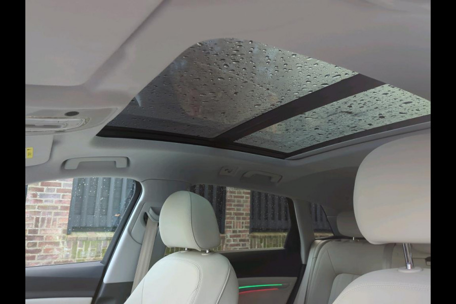 Audi e-tron 55 quattro Business edition Plus 95 kWh NL AUTO | CAMERA | PANO |