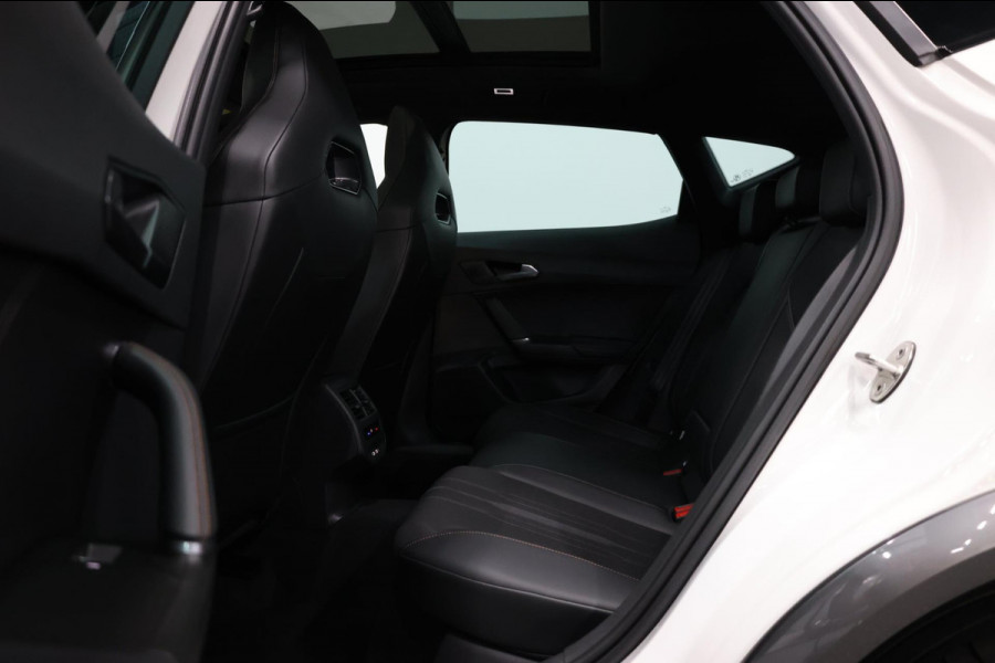 CUPRA Formentor 2.0 TSI 4DRIVE 310+PK LED/VIRTUAL/SFEER/PANO/STUUR+S.VERWARMING+MEMORY/19"/KEYLESS/CAM/ACC/ECC/12 MDN GARANTIE!