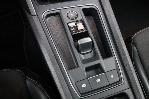 CUPRA Formentor 2.0 TSI 4DRIVE 310+PK LED/VIRTUAL/SFEER/PANO/STUUR+S.VERWARMING+MEMORY/19"/KEYLESS/CAM/ACC/ECC/12 MDN GARANTIE!