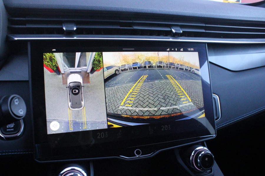 Lynk & Co 01 1.5 261PK PHEV | NIEUW MODEL! DONKERE HEMEL BEKLEDING | PANORAMA SCHUIF / KANTELDAK | INFINTY AUDIO | DODEHOEK DETECTIE | NAVIGATIE | DASHBOARD CAMERA | ELEKTRISCHE STOELVERSTELLING MET GEHEUGEN FUNCTIE | DAB+ RADIO | DRAADLOZE APPLE CARPLAY/ANDROID AUTO | DRAADLOZE TELEFOONLADER | ELEKTRISCH BEDIENBARE ACHTERKLEP | STOEL VERWARMING | 360° CAMERA | DODEHOEK DETECTIE | ZWARTE HEMEL BEKLEDING | KEYLESS ENTRY/START | 20" LICHTMETALEN VELGEN |