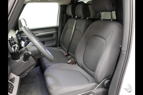 Volkswagen ID. Buzz Cargo 77 kWh 204pk Trekhaak 3zits LED Cruise control Navigatie/ Apple Carplay Achterklep