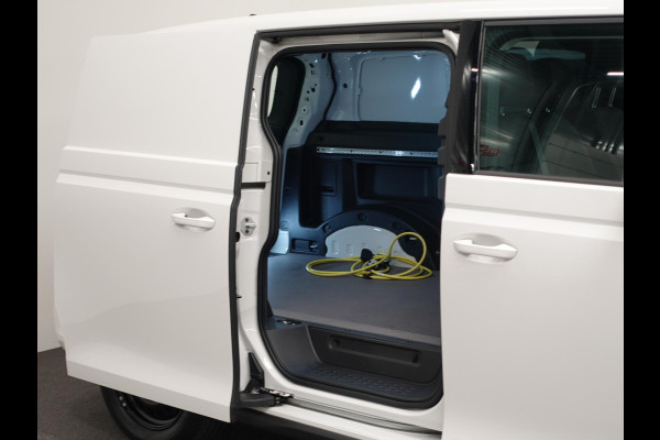 Volkswagen ID. Buzz Cargo 77 kWh 204pk Trekhaak 3zits LED Cruise control Navigatie/ Apple Carplay Achterklep