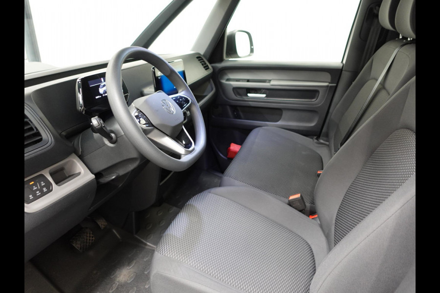 Volkswagen ID. Buzz Cargo 77 kWh 204pk Trekhaak 3zits LED Cruise control Navigatie/ Apple Carplay Achterklep