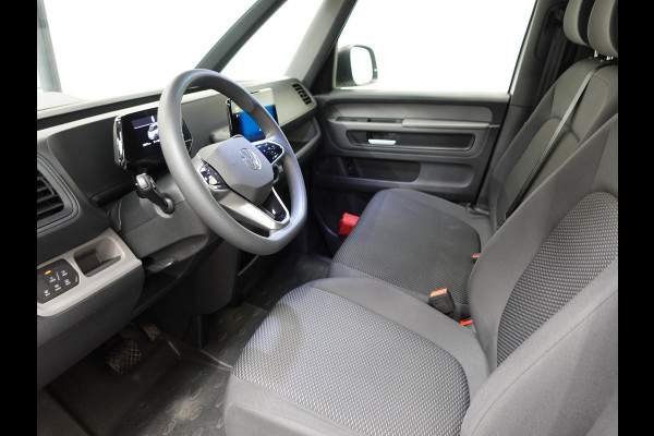 Volkswagen ID. Buzz Cargo 77 kWh 204pk Trekhaak 3zits LED Cruise control Navigatie/ Apple Carplay Achterklep