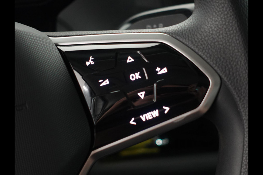 Volkswagen ID. Buzz Cargo 77 kWh 204pk Trekhaak 3zits LED Cruise control Navigatie/ Apple Carplay Achterklep