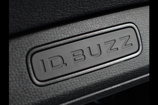 Volkswagen ID. Buzz Cargo 77 kWh 204pk Trekhaak 3zits LED Cruise control Navigatie/ Apple Carplay Achterklep