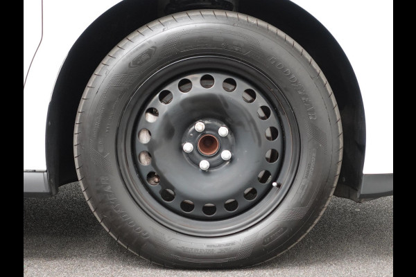 Volkswagen ID. Buzz Cargo 77 kWh 204pk Trekhaak 3zits LED Cruise control Navigatie/ Apple Carplay Achterklep