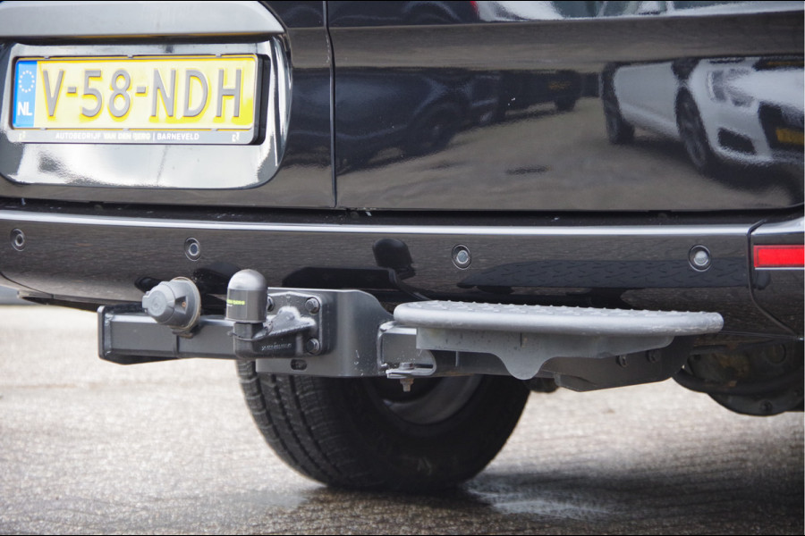 Mercedes-Benz Sprinter 319 3.0 CDI V6 L2H1 AUT. LED, TREKHAAK, ADAPT. CRUISE, STANDKACHEL, MBUX 10'', CAMERA, NAVI, CLIMA