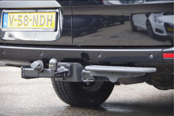 Mercedes-Benz Sprinter 319 3.0 CDI V6 L2H1 AUT. LED, TREKHAAK, ADAPT. CRUISE, STANDKACHEL, MBUX 10'', CAMERA, NAVI, CLIMA