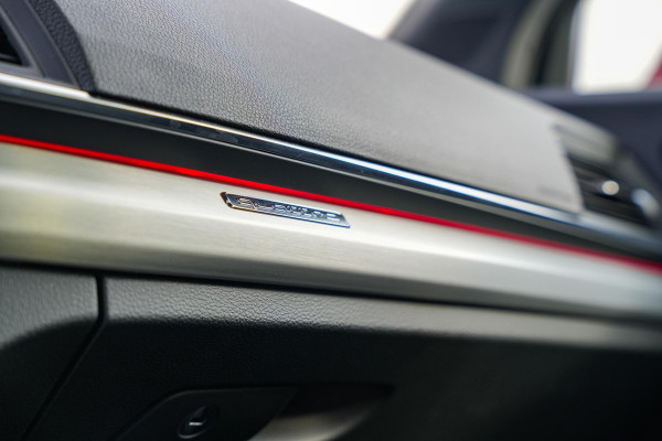 Audi Q5 55 TFSI e quattro Competition S Line Adapt. Cruise Luxe Leder Stoelverw. B&O Luchtvering 21''LM