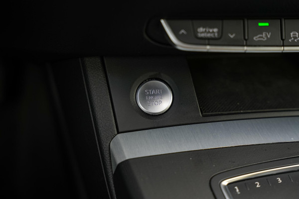 Audi Q5 55 TFSI e quattro Competition S Line Adapt. Cruise Luxe Leder Stoelverw. B&O Luchtvering 21''LM