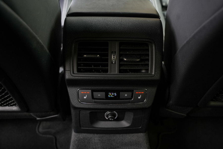 Audi Q5 55 TFSI e quattro Competition S Line Adapt. Cruise Luxe Leder Stoelverw. B&O Luchtvering 21''LM