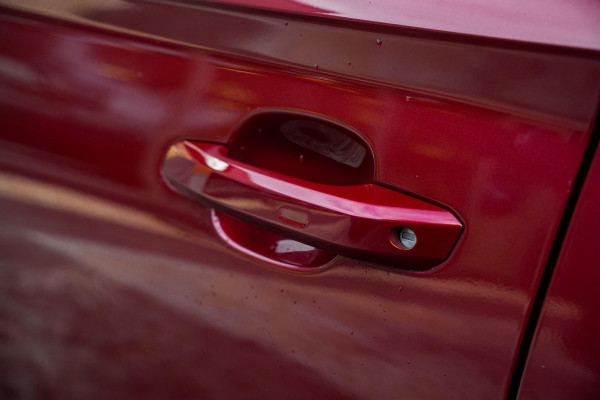 Audi Q5 55 TFSI e quattro Competition S Line Adapt. Cruise Luxe Leder Stoelverw. B&O Luchtvering 21''LM