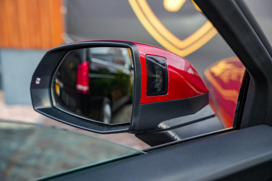 Audi Q5 55 TFSI e quattro Competition S Line Adapt. Cruise Luxe Leder Stoelverw. B&O Luchtvering 21''LM