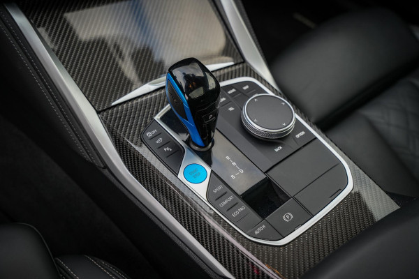 BMW i4 M50 High Executive 84 kWh Carbon Adapt. Cruise HeadUp Luxe Leder 20"LM Individual