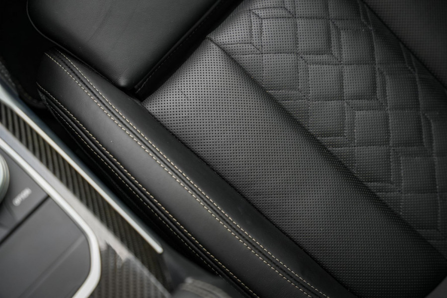 BMW i4 M50 High Executive 84 kWh Carbon Adapt. Cruise HeadUp Luxe Leder 20"LM Individual