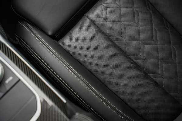 BMW i4 M50 High Executive 84 kWh Carbon Adapt. Cruise HeadUp Luxe Leder 20"LM Individual