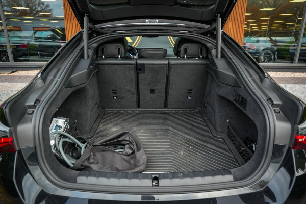 BMW i4 M50 High Executive 84 kWh Carbon Adapt. Cruise HeadUp Luxe Leder 20"LM Individual