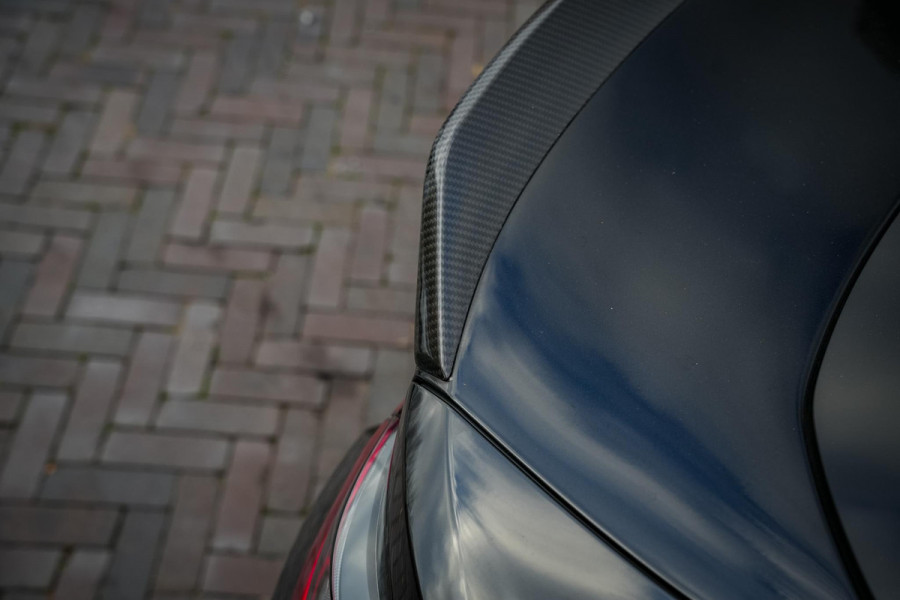 BMW i4 M50 High Executive 84 kWh Carbon Adapt. Cruise HeadUp Luxe Leder 20"LM Individual