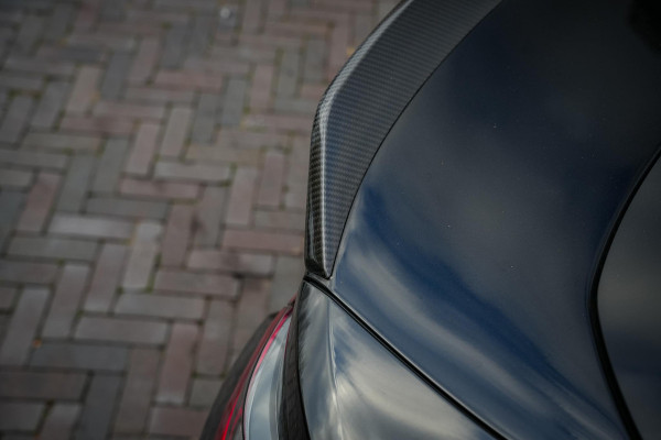 BMW i4 M50 High Executive 84 kWh Carbon Adapt. Cruise HeadUp Luxe Leder 20"LM Individual