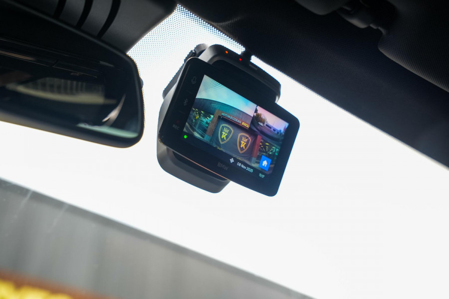 BMW i4 M50 High Executive 84 kWh Carbon Adapt. Cruise HeadUp Luxe Leder 20"LM Individual