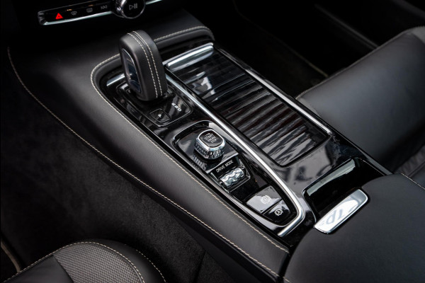 Volvo V60 2.0 T8 AWD Polestar Engineered Panodak HUD Adapt. cruise Stuurverw. Camera