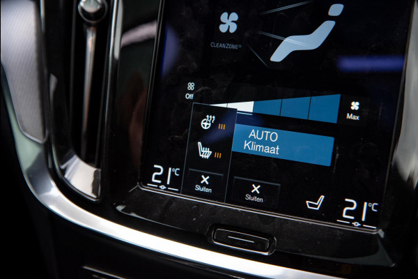 Volvo V60 2.0 T8 AWD Polestar Engineered Panodak HUD Adapt. cruise Stuurverw. Camera