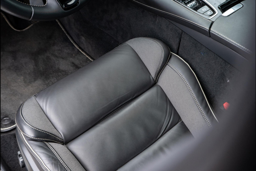 Volvo V60 2.0 T8 AWD Polestar Engineered Panodak HUD Adapt. cruise Stuurverw. Camera