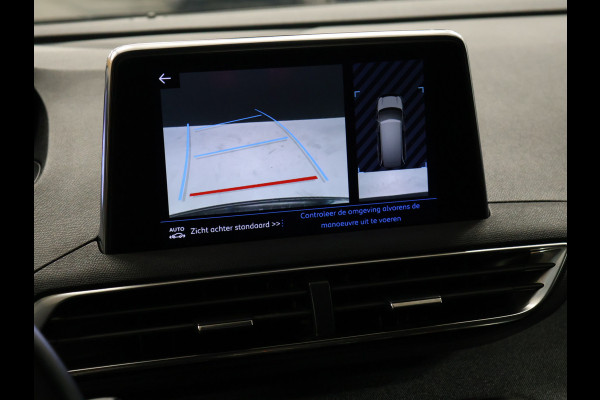 Peugeot 5008 1.2 PureTech Allure [APPLE CARPLAY, PARKEERSENSOREN, SPORTSTOELEN, WIRELESS CHARGING, 19 INCH VELGEN, GETINTE ACHTERRUITEN, NIEUWSTAAT]