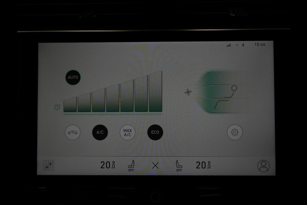 Lynk & Co 01 1.5 PHEV BlackLine ZWARTE HEMEL/360CAM/SCHUIFDAK/LED/20"LMV!