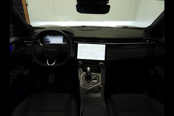 Lynk & Co 01 1.5 PHEV BlackLine ZWARTE HEMEL/360CAM/SCHUIFDAK/LED/20"LMV!