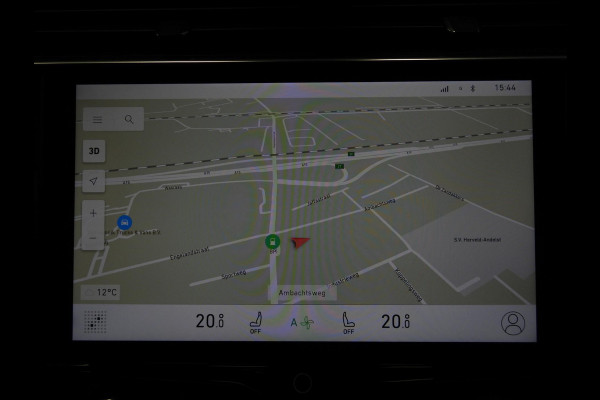 Lynk & Co 01 1.5 PHEV BlackLine ZWARTE HEMEL/360CAM/SCHUIFDAK/LED/20"LMV!