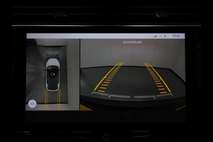 Lynk & Co 01 1.5 PHEV BlackLine ZWARTE HEMEL/360CAM/SCHUIFDAK/LED/20"LMV!