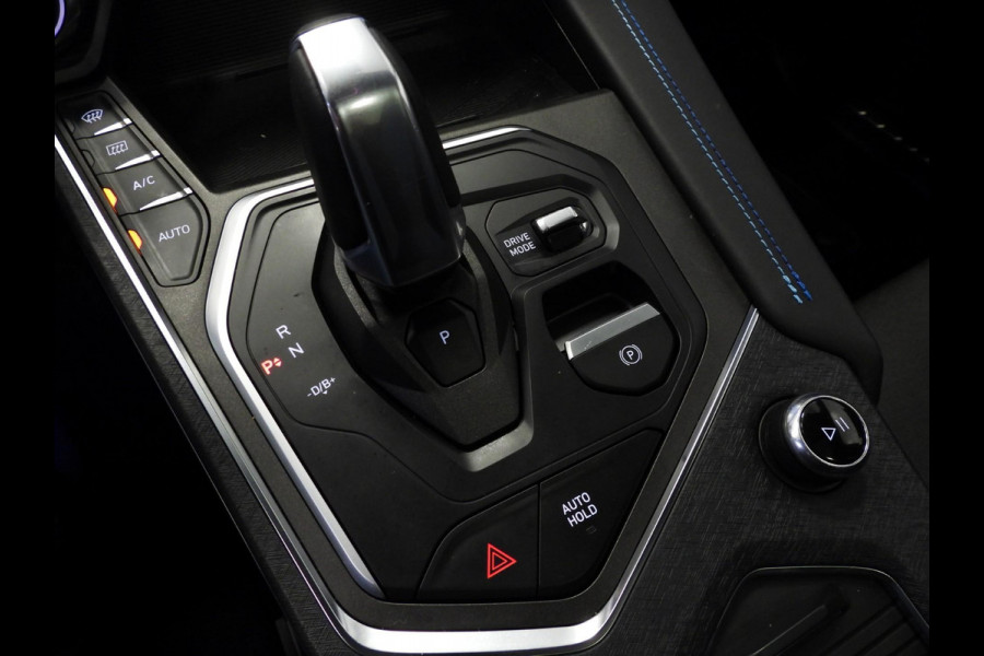 Lynk & Co 01 1.5 PHEV BlackLine ZWARTE HEMEL/360CAM/SCHUIFDAK/LED/20"LMV!