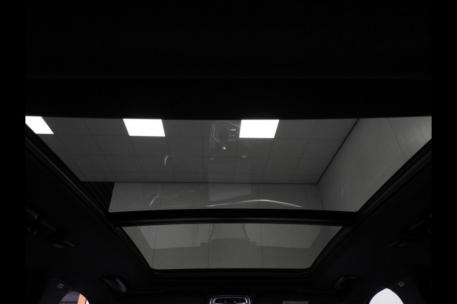 Lynk & Co 01 1.5 PHEV BlackLine ZWARTE HEMEL/360CAM/SCHUIFDAK/LED/20"LMV!