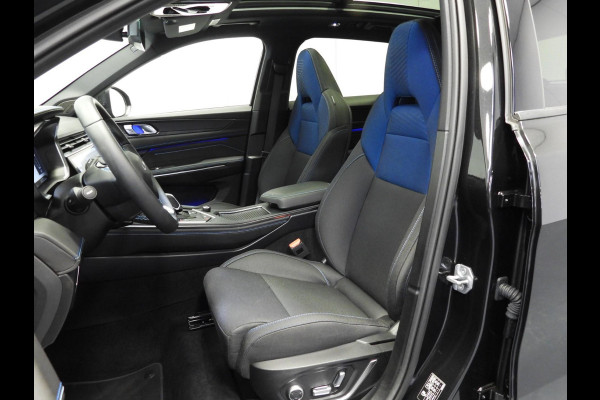 Lynk & Co 01 1.5 PHEV BlackLine ZWARTE HEMEL/360CAM/SCHUIFDAK/LED/20"LMV!