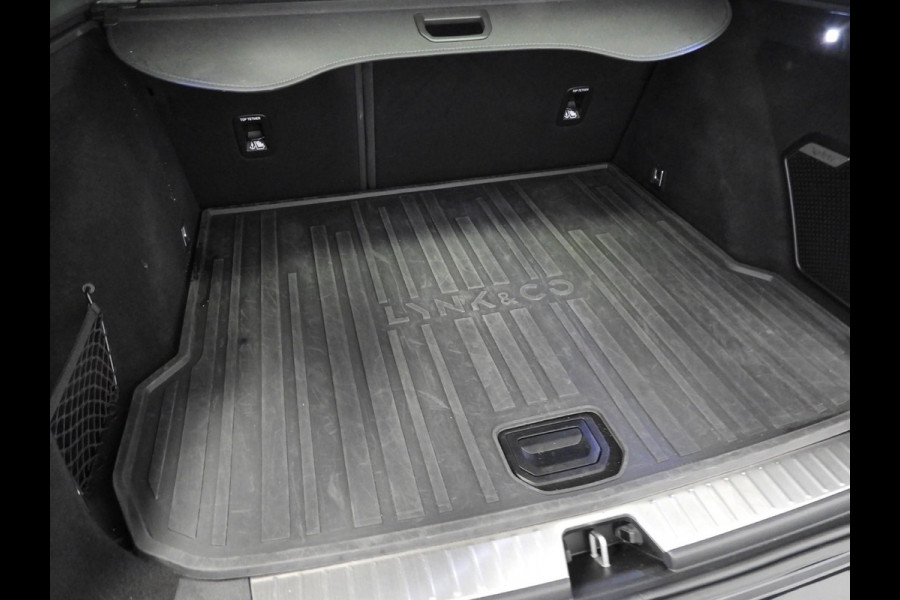 Lynk & Co 01 1.5 PHEV BlackLine ZWARTE HEMEL/360CAM/SCHUIFDAK/LED/20"LMV!