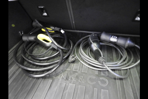 Lynk & Co 01 1.5 PHEV BlackLine ZWARTE HEMEL/360CAM/SCHUIFDAK/LED/20"LMV!