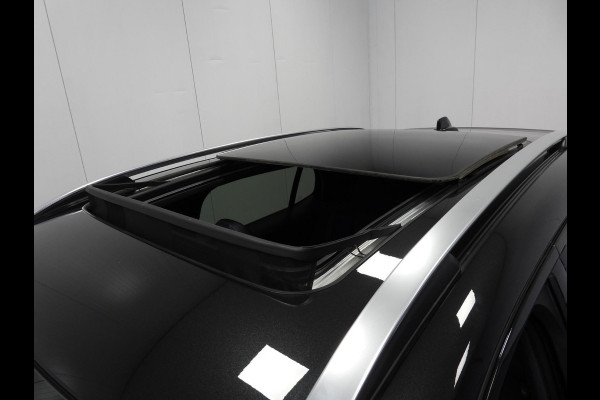 Lynk & Co 01 1.5 PHEV BlackLine ZWARTE HEMEL/360CAM/SCHUIFDAK/LED/20"LMV!