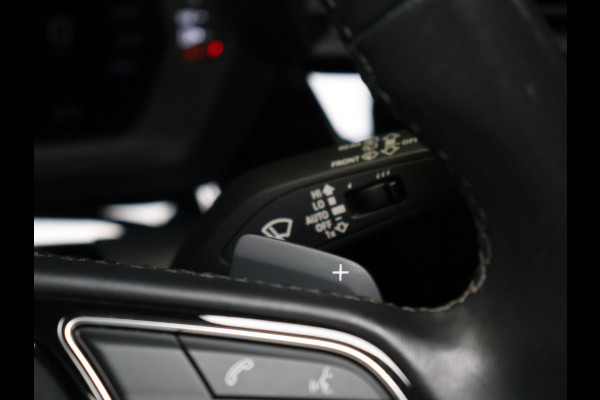 Audi A3 Sportback 30 TFSI Sport [PANORAMADAK, APPLE CARPLAY, VERKEERSBORDDETECTIE, DIGITAL DASHBOARD,NIEUWSTAAT]