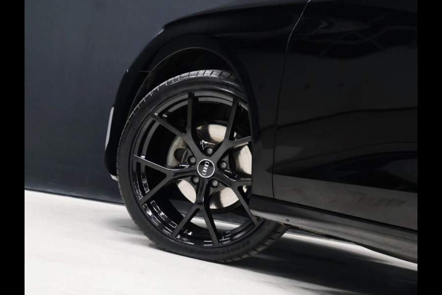 Audi A3 Sportback 30 TFSI Sport [PANORAMADAK, APPLE CARPLAY, VERKEERSBORDDETECTIE, DIGITAL DASHBOARD,NIEUWSTAAT]