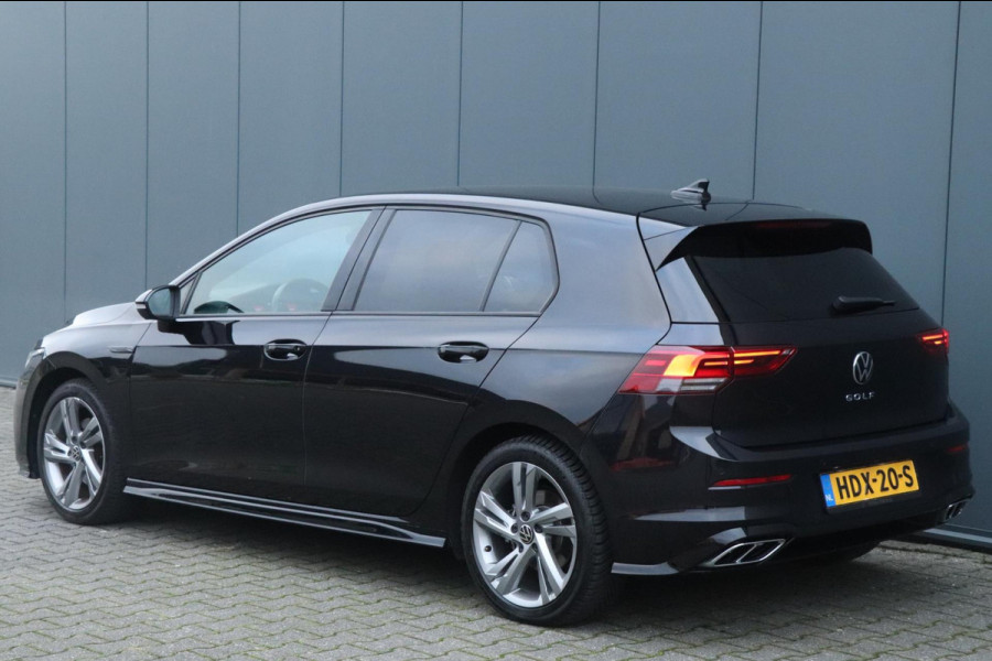 Volkswagen Golf 1.5 eTSI R-Line | DSG | Camera | Carplay!