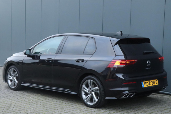 Volkswagen Golf 1.5 eTSI R-Line | DSG | Camera | Carplay!