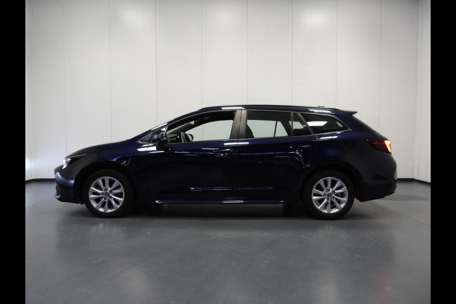 Toyota Corolla Touring Sports Hybrid 140PK Active NAVI/CAMERA/LED/16"LMV!