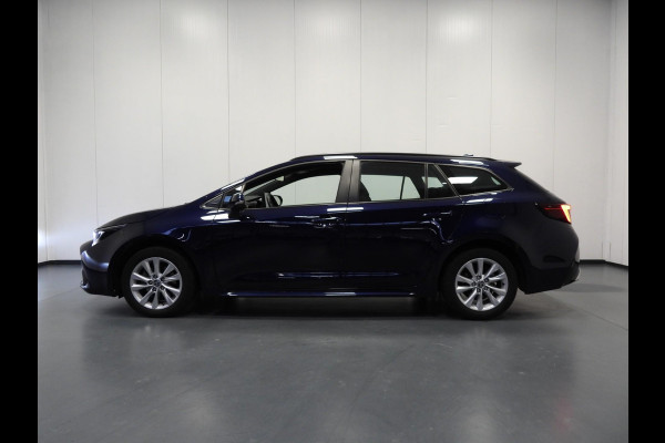 Toyota Corolla Touring Sports Hybrid 140PK Active NAVI/CAMERA/LED/16"LMV!