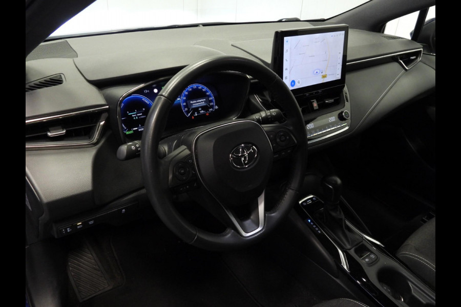 Toyota Corolla Touring Sports Hybrid 140PK Active NAVI/CAMERA/LED/16"LMV!